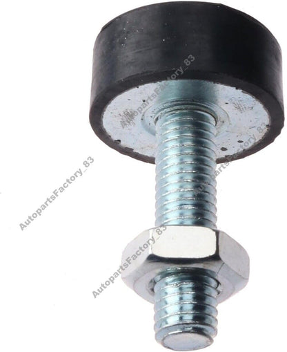 ya 4 8.24 baidi Back Door Rubber Bumper 6655399 for Bobcat 450 453 463 553 751 753 763 773 863