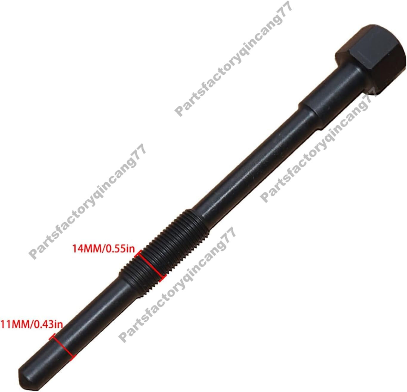 ya 7 8.24 baidi Clutch Puller 529035746 for CanAm Maverick X3 Maverick Sport Trail for Defender HD10