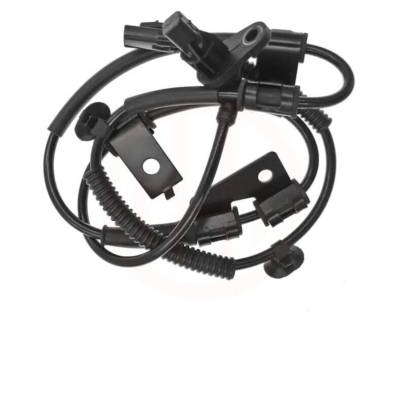 ya 2 8.15 4-Pack ABS Speed Sensor Front and Rear Left and Right for Hyundai for Tucson 956702E300