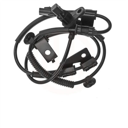 ya 2 8.15 4-Pack ABS Speed Sensor Front and Rear Left and Right for Hyundai for Tucson 956702E300