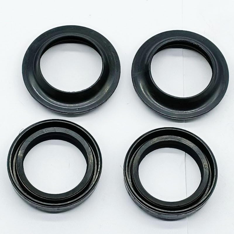 ya 13 9.15 baidi Fork Seal and Wiper Set for Honda NES150 2000/2001/2002/2003/2004/2005/2006
