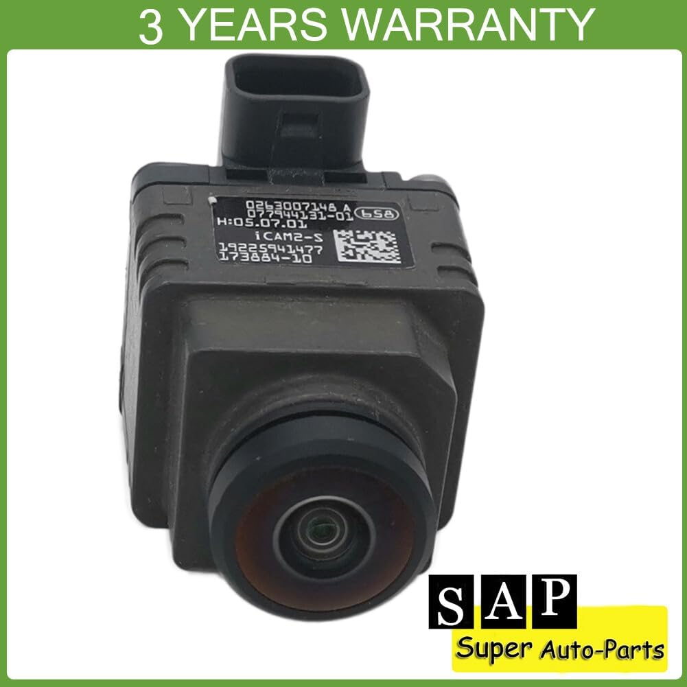 ya 10 9.16 baidi Surround View Camera 0263007148 for BMW 520i 530i 640i 740i 750i X3 66537944131
