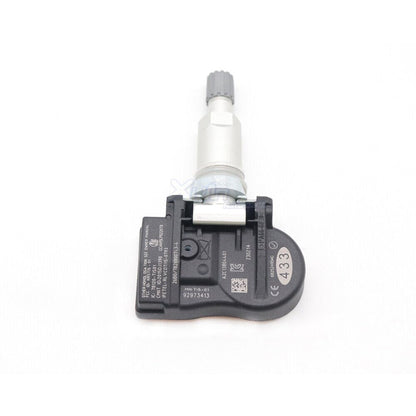 ya 2 8.15 68252495AC is Suitable for Dodge Durango SRT 18-20 Packs 4X TPMS tire Pressure Monitoring Sensor