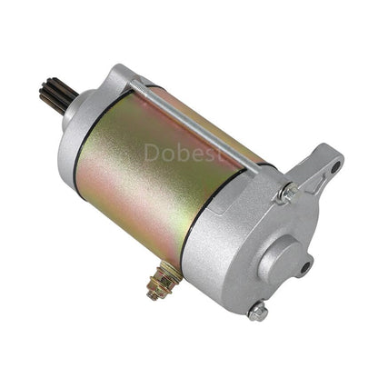 ya 23 10.7 baidi for Massimo Starter Motor 38712 ATV MSA 760 UTV T-BOSS 760