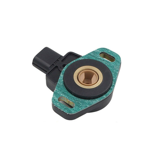 ya 4 8.8.2 Throttle Position Sensor for Honda CRF250R 450R RX 16401-MEW-921 16400-KRN-B11
