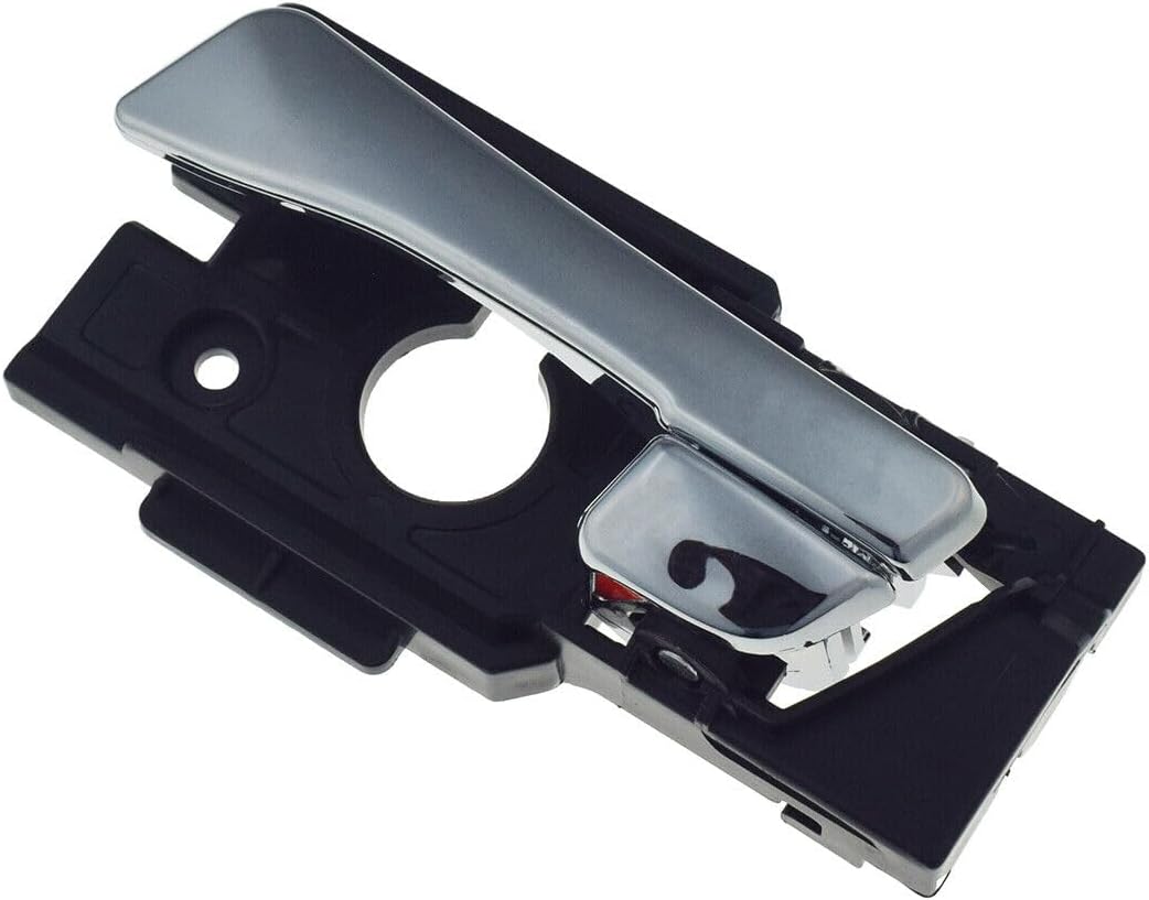 ya 4 8.8.2 Front Left Driver Side Inner Door Handle for Hyundai Accent 12-17 82610-1R000