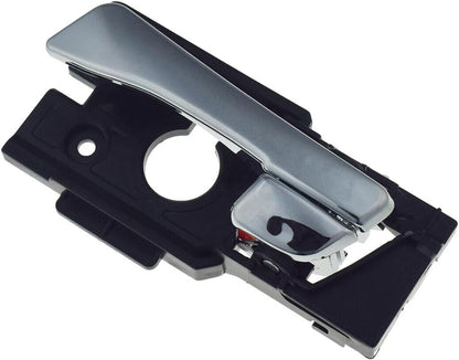 ya 4 8.8.2 Front Left Driver Side Inner Door Handle for Hyundai Accent 12-17 82610-1R000