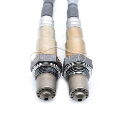ya 6 8.24 baidi for BMW E82 E90 E91 3.0L 11787558073 11787558055 2X Upstream O2 Oxygen Sensor 