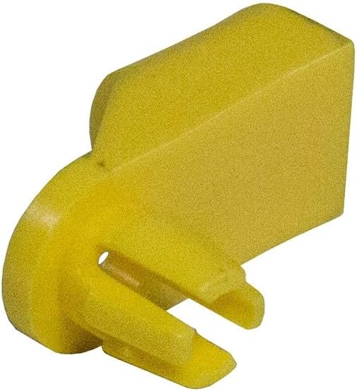 ya 5 8.10 Super Duty Tailgate Hatch Link Rod Retainer Clip for Ford 2008 2009 2010-2020