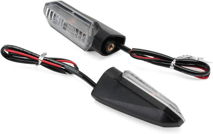 ya 13 9.15 baidi LED Turn Signal Light Indicator for Honda CB1300 SUPER BOL D'OR CB1000R CB650R