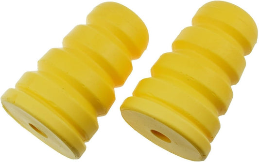 ya 2 8.15 2pcs H2 Rear Bump Stops Axle Bumpers for Hummer H2 for SUV SUT 2003-2009 15057984