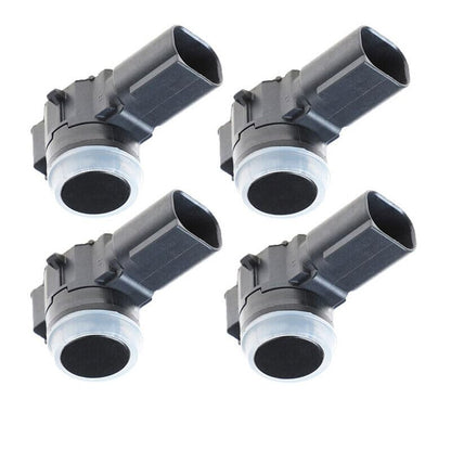 ya 2 8.15 4-Piece Set PDC Parking Sensor 9675202477XT for Peugeot 208 301 308 508 for Citroen