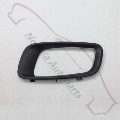 ya 4 8.24 baidi for Mitsubishi Pajero Montero V73 V75 V77 2000-2003 Side fog lamp f for Ram e LH+RH