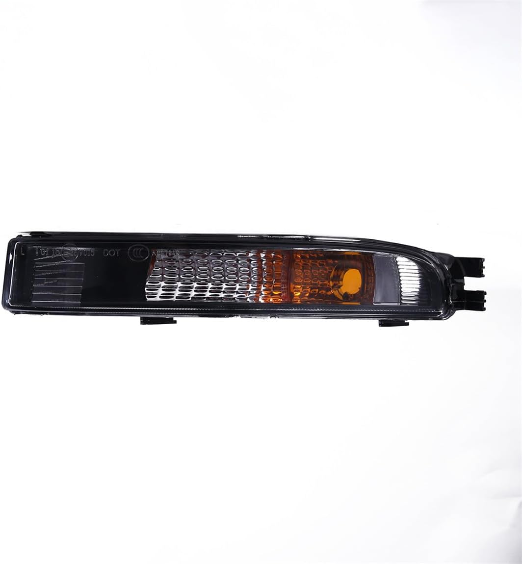 ya 4 8.10 Front Left Turn Signal Light for VW Cabrio 5C5953041A/B/C