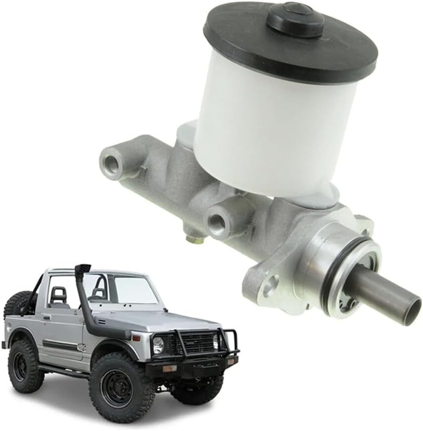 ya 4 8.10 Brake Master Cylinder for Suzuki Samurai 1986-1988 / for Jimny 1986-1989 5110070A00