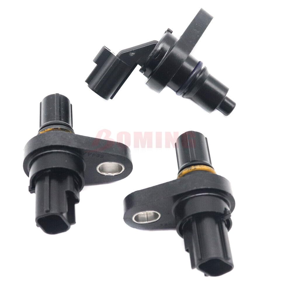 ya 6 8.24 baidi 62TE 5078554AA 5078930AA Speed Sensor for Chrysler 200 for Dodge for Ram for VW 