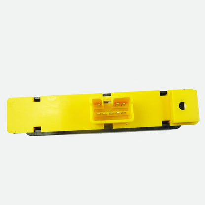ya 4 8.8.2 37990-60A00 Power Window Master Switch Left for Suzuki Sidekick 1.6L 1989-1991