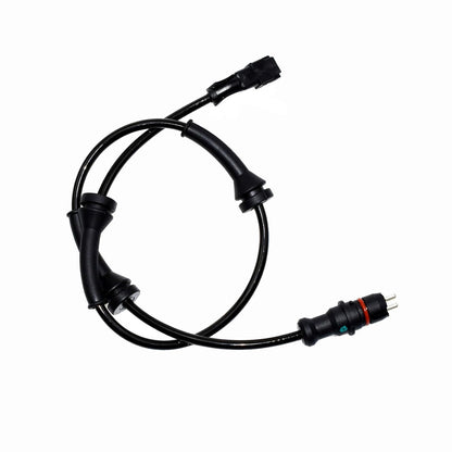 ya 2 8.15 ABS Wheel Speed Sensor for Renault Scenic 2003-2004 Megane 2002-2005