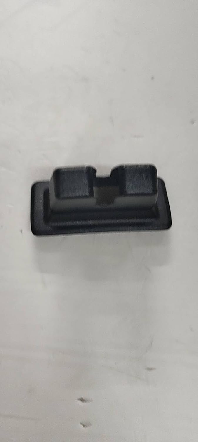 ya 11 9.14 baidiTrunk Lid Lock Latch Cover for 10-19 for Buick for Cadillac 13509528