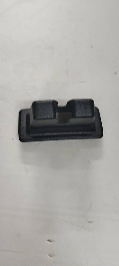 ya 11 9.14 baidiTrunk Lid Lock Latch Cover for 10-19 for Buick for Cadillac 13509528