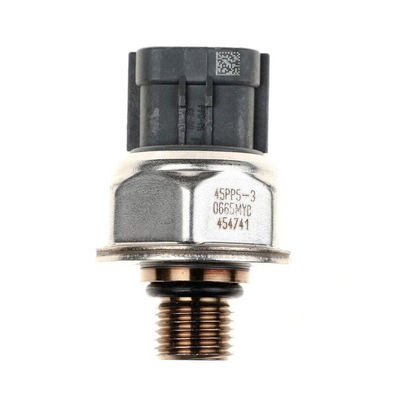 ya 8 8.24 baidi Fuel Rail Pressure Sensor 45PP5-3 for Ford Transit MK7 2.2 & 2.4 TDCI 0275MYA