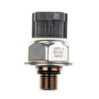ya 8 8.24 baidi Fuel Rail Pressure Sensor 45PP5-3 for Ford Transit MK7 2.2 & 2.4 TDCI 0275MYA