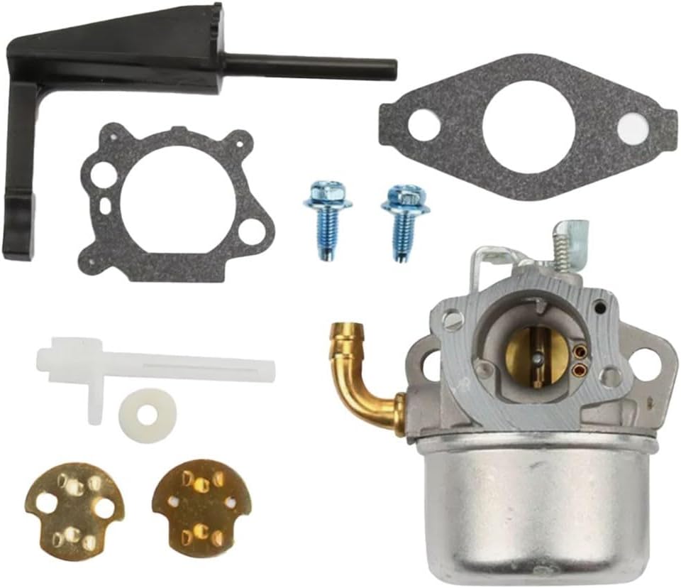 ya 26 10.21 baidi 206cc Carburetor Replacement Fits Models for 798653 and 697354-4