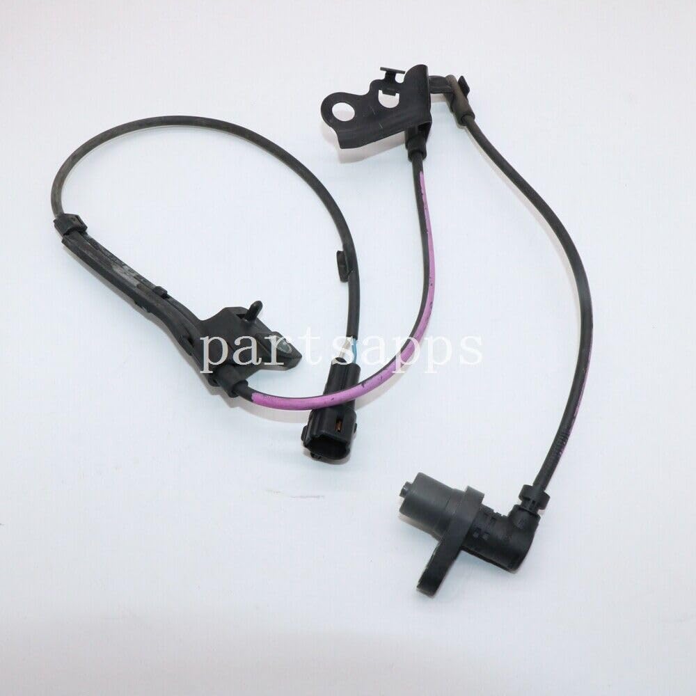 ya 6 8.24 baidi ABS Wheel Speed Sensor 89542-20170 89542 20170 Fit for Scion TC 2005-2010
