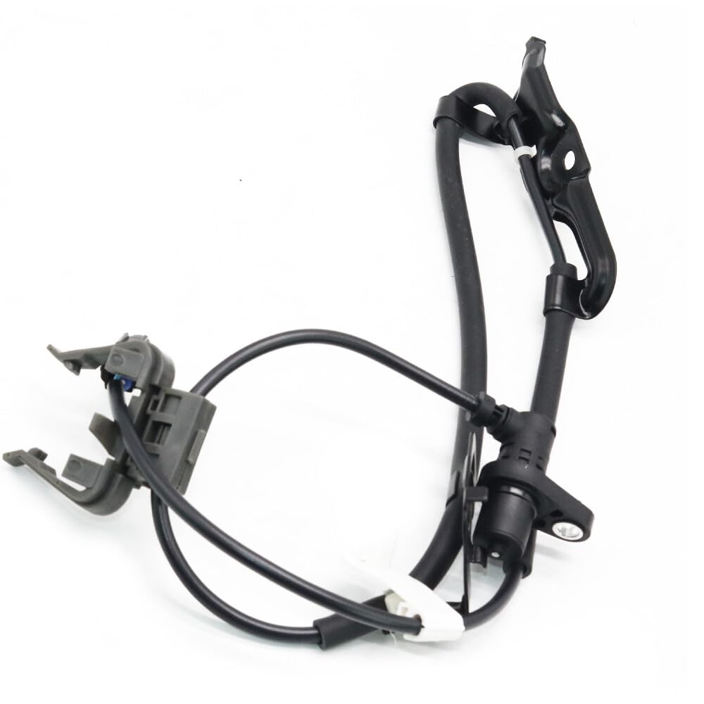 ya 9 10.24 89543-08030 ABS Speed Sensor Front/Left for Toyota for Sienna 2004-2010 AWD FWD-