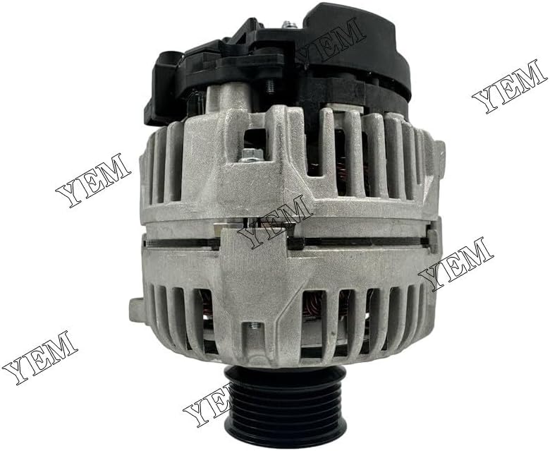 ya 13 9.15 baidi RF8 water pumps 2101097402, 2101097228, and 2101097325 are suitable for Nissan engine parts.