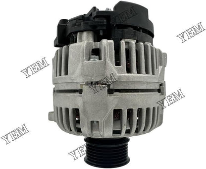 ya 13 9.15 baidi RF8 water pumps 2101097402, 2101097228, and 2101097325 are suitable for Nissan engine parts.
