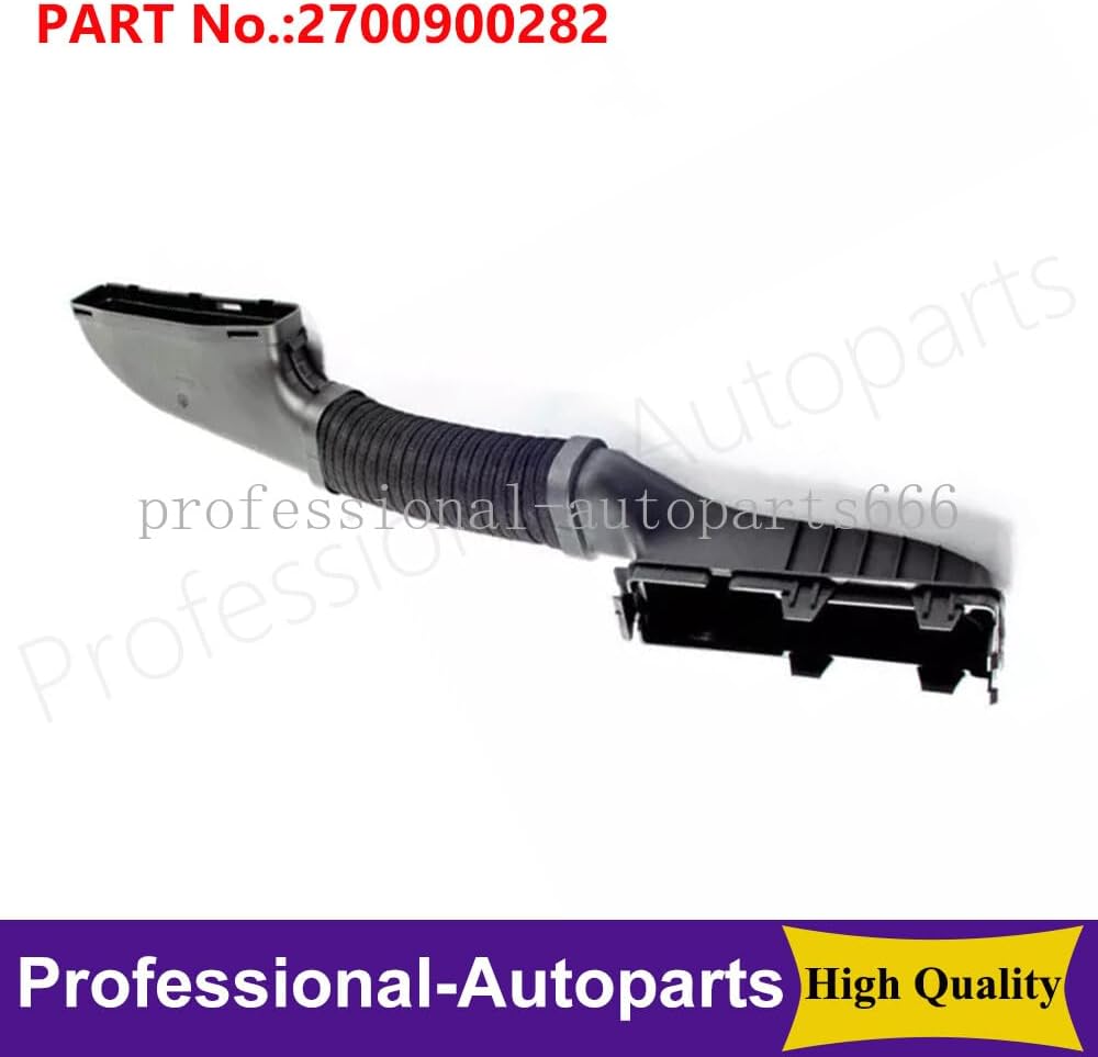 ya 10 9.16 baidi Air Cleaner Intake-Inlet Duct Tube Hose for Mercedes-benz X156 W176 W246