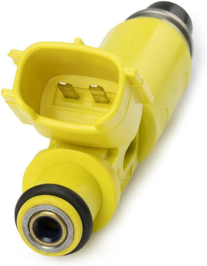 ya 4 8.8 4 pcs 23250-28050 Fuel Injector Flow Match for Toyota RAV4 2.0L 2001 2002 2003