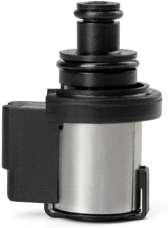 ya 10 9.16 baidi 3X Torque Converter Pressure Control Solenoid 3.7¦¸ for Subaru Outback TR580/690