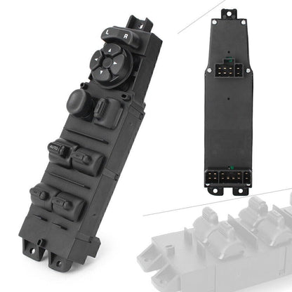 ya 4 8.8 Window Master Control Switch Fit for Chrysler DOAGE for Ram 1500.2500.3500 02-2010/DOAGE