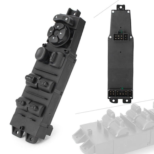 ya 4 8.8 Window Master Control Switch Fit for Chrysler DOAGE for Ram 1500.2500.3500 02-2010/DOAGE