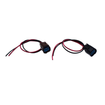 ya 4 8.8 Transmission Solenoid Valve and Purification Valve Connector Harness Plug Suitable for Honda for Civic 