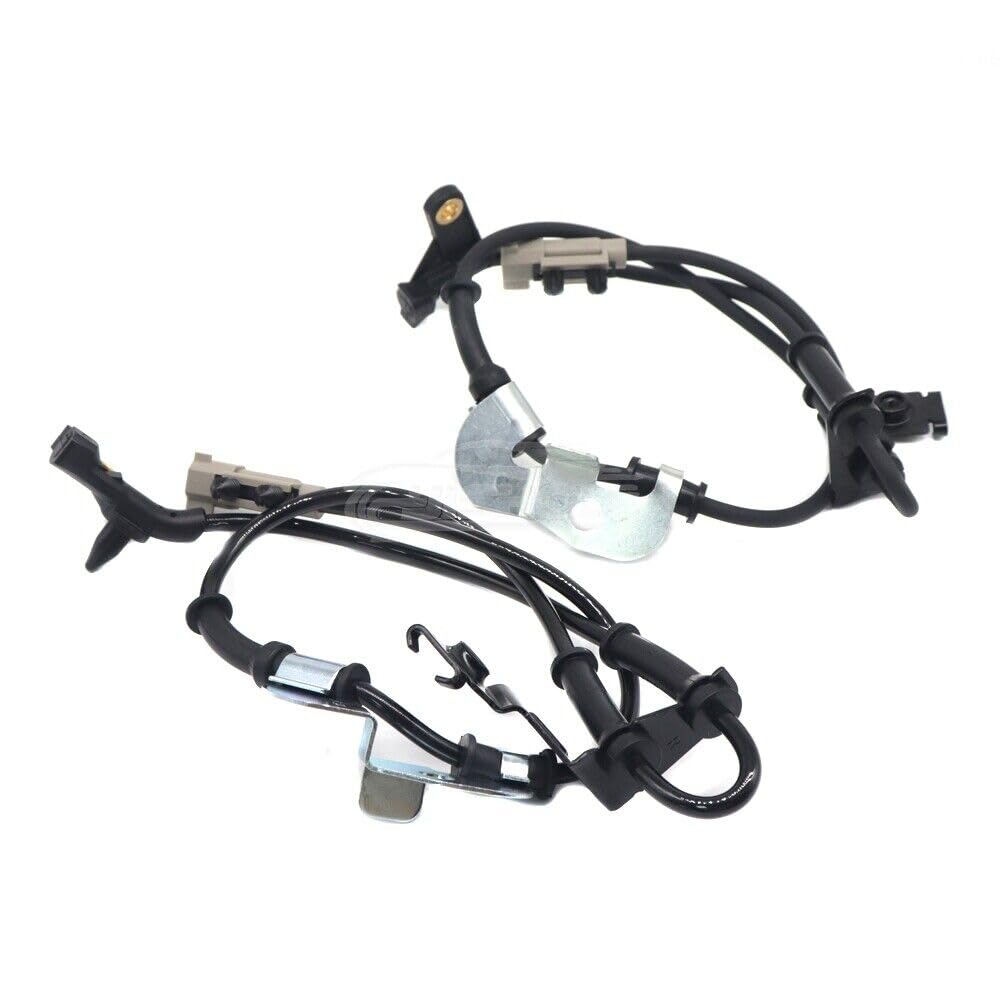ya 2 8.15 Front ABS Wheel Speed Sensor for Chrysler Town & Country for Dodge Caravan