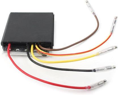 ya 5 8.10 Rectifier Regulator for Polaris Sportsman 335 400 1999-2002 2001 2000 99 4060191