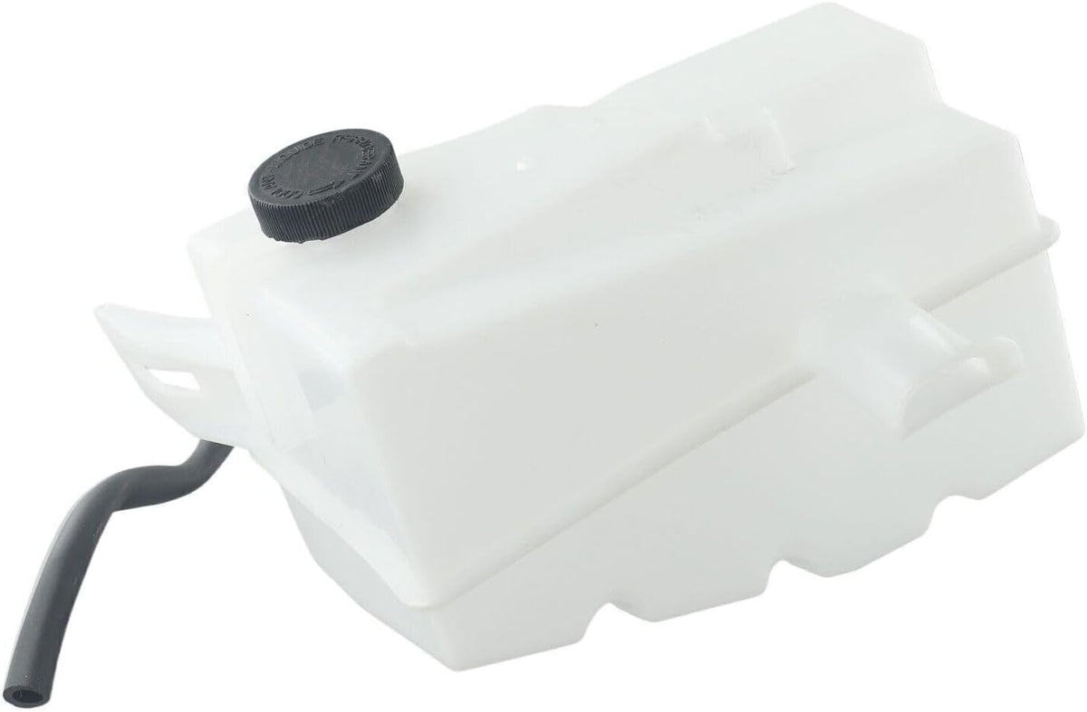 ya 10 9.16 baidi Fit for Nissan Rogue 2008-15 XTrail 07-14 21711-JG000 Coolant Reservoir With Cap