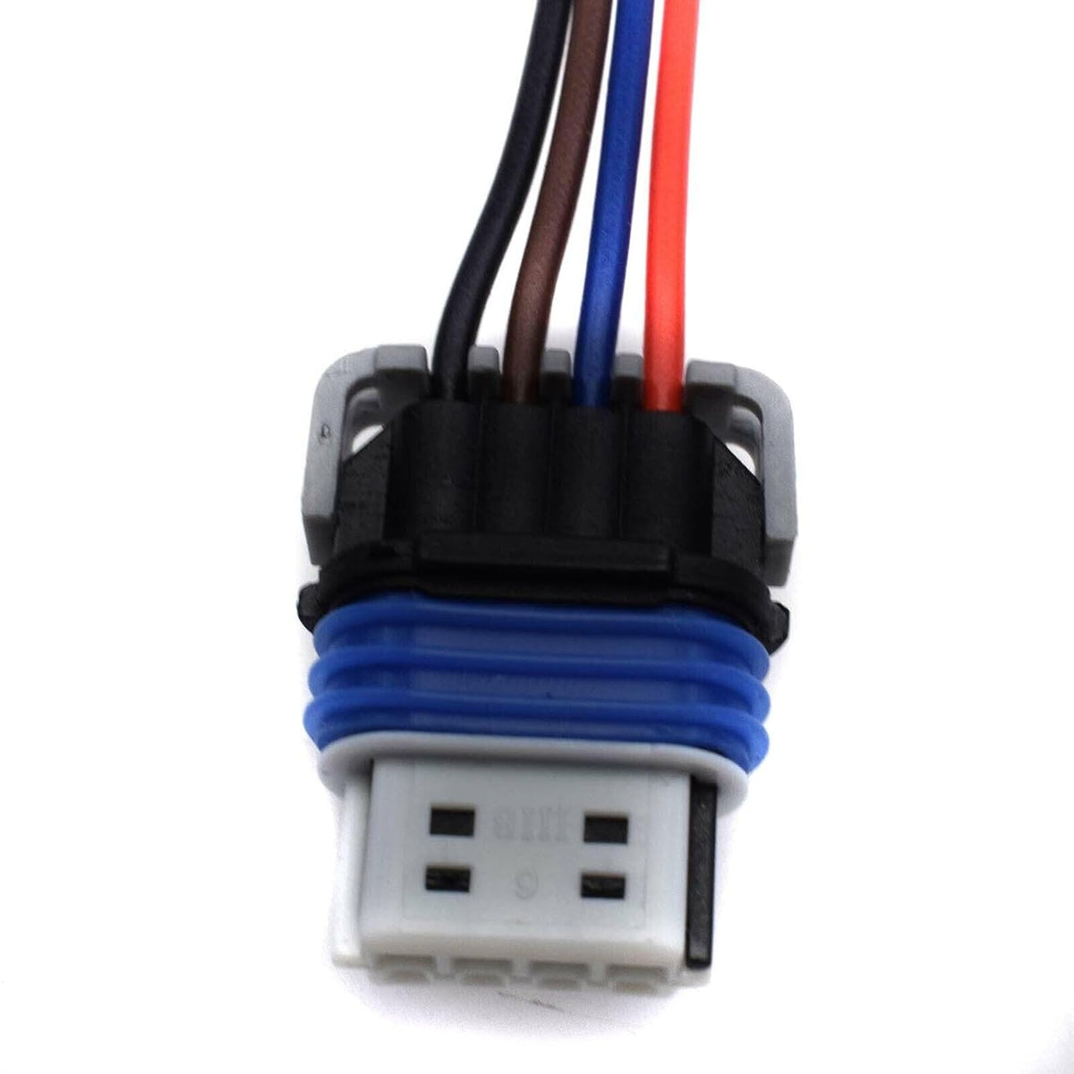 ya 4 8.8 Ignition Coil Connector Wire 4-pin Suitable for General LS2 LS3 LS7 D581 D585 Truck 12573190