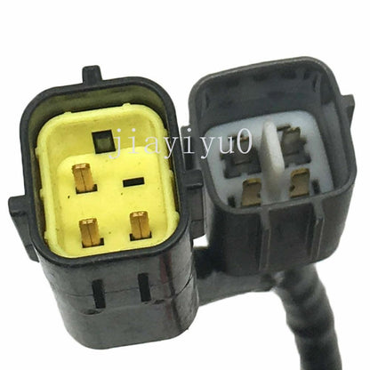 ya 4 8.8 2PCS Oxygen O2 Sensor for 2012 2013 2014 2015 for Mazda 5 2.5L Upstream+Downstream