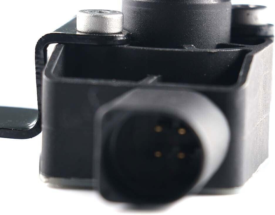 ya 10 9.16 zhengce Left front headlight level sensor 1K0941274B is suitable for Audi A3 for VW