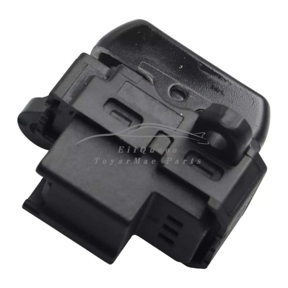 ya 8 8.24 baidi Pair (L&R) Front Door Lock Switch for 2010-2013 for Mazda 3 6 CX-7 CX-9 GEA4-66-660