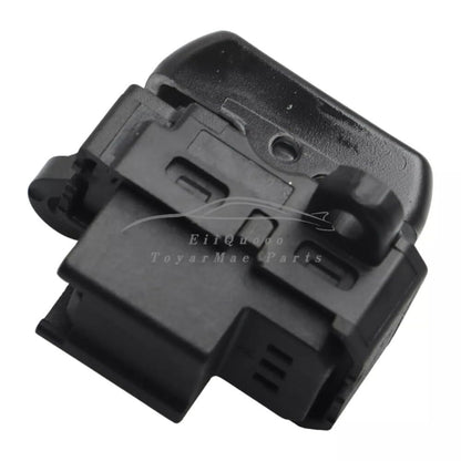 ya 8 8.24 baidi Pair (L&R) Front Door Lock Switch for 2010-2013 for Mazda 3 6 CX-7 CX-9 GEA4-66-660