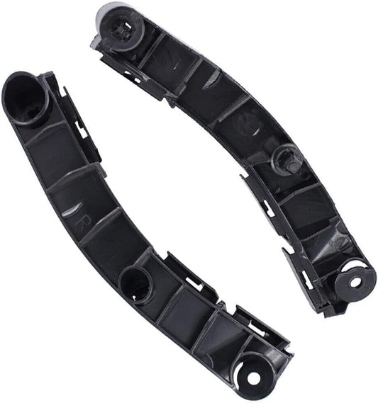 ya 5 8.10 2PCS LH RH Front Bumper Bracket Support for 2005-2007 for Toyota for Scion tC 2008-2010