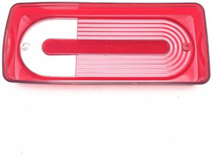 ya 4 8.24 baidi Suitable for Mercedes-Benz W463 G-Class 07-18 rear left taillight lens housing protective cover 