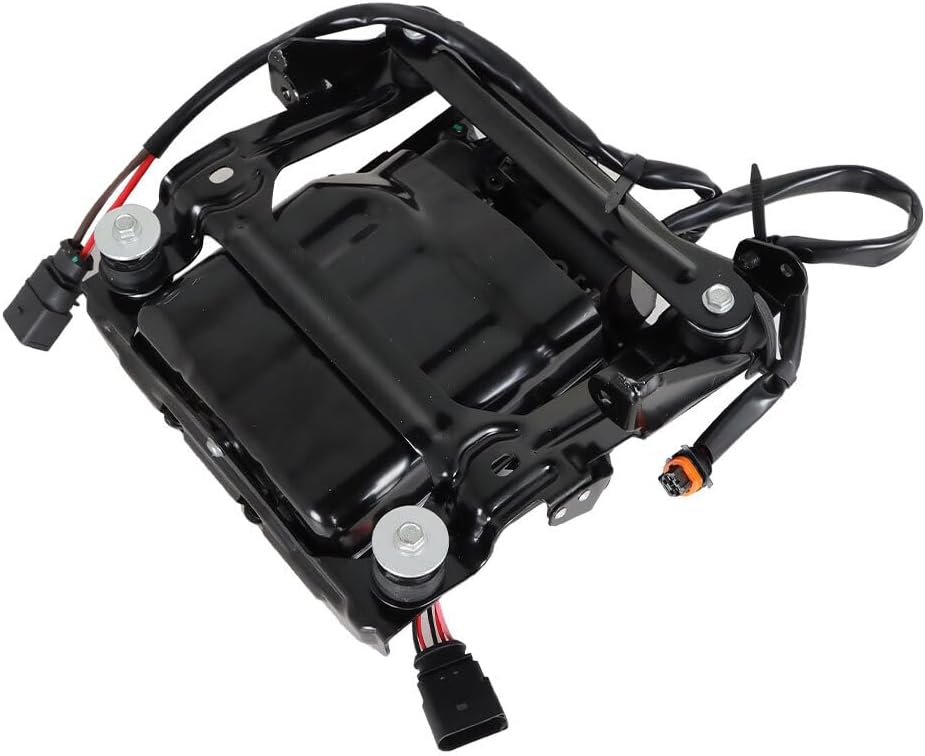 ya 10 9.16 baidi Suitable for 2010-16 for Porsche for PANAMERA air suspension compressor pump 97035815110-