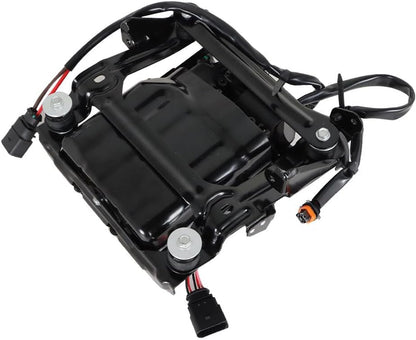 ya 10 9.16 baidi Suitable for 2010-16 for Porsche for PANAMERA air suspension compressor pump 97035815110-