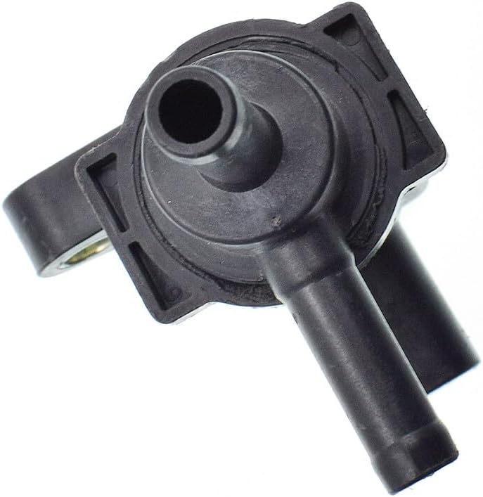 ya 10 9.16 baidi Vacuum Solenoid Valve Fit for Toyota Hilux FJ Cruiser for Land Cruiser Prado